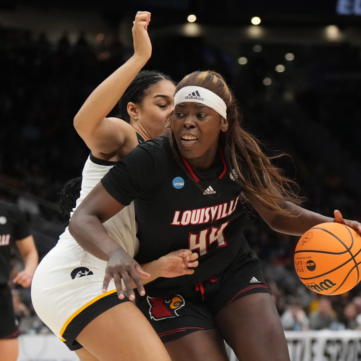 Top Louisville Cardinals 2023 NCAA Women's Basketball Tournament