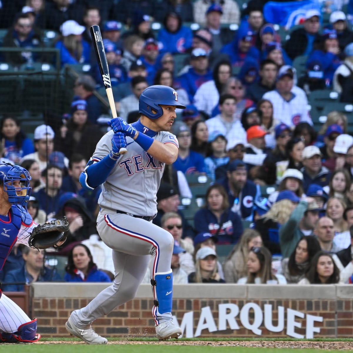 Texas Rangers on X: It's almost baseball season, y'all! Mark your