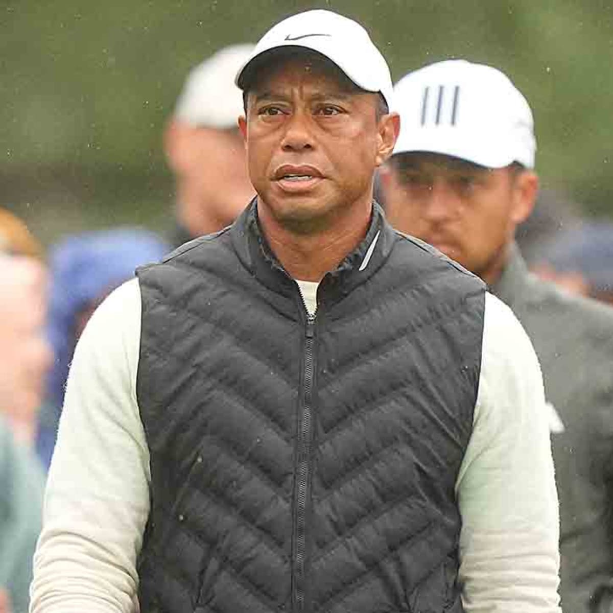 Tiger Woods withdraws from Masters 2023 with injury