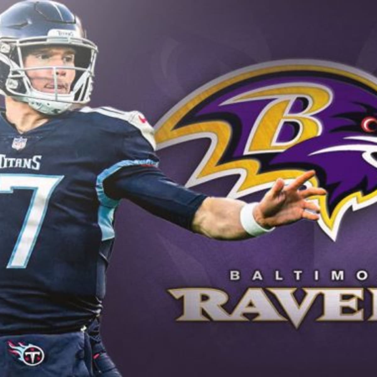 NFL Rumors: Baltimore Ravens Latest Trade News