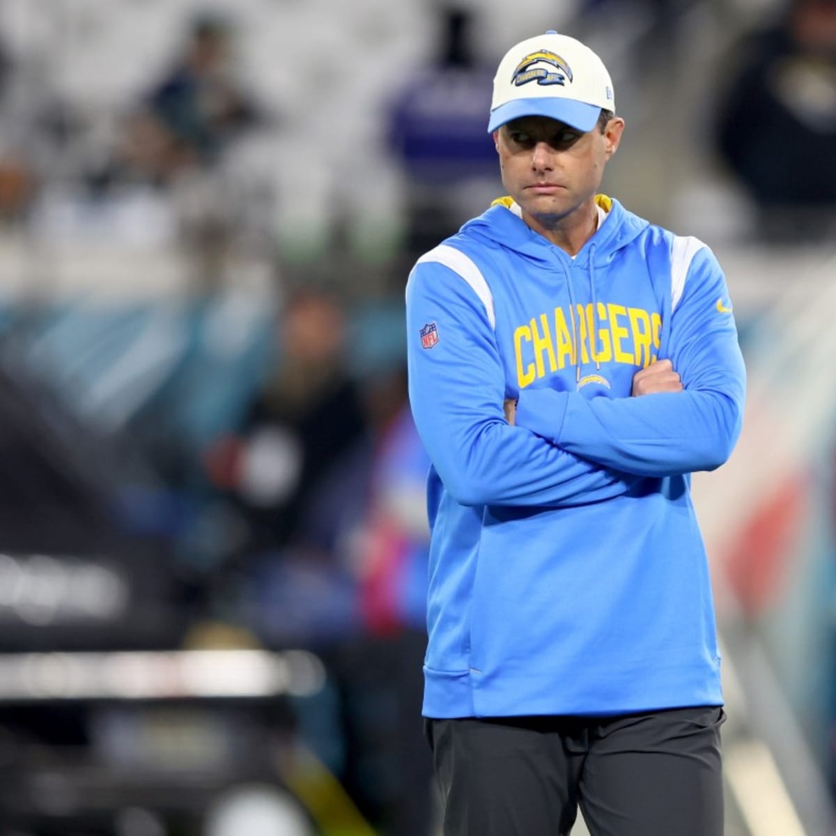 Brandon Staley believes foundation in place for Chargers to succeed –  News-Herald