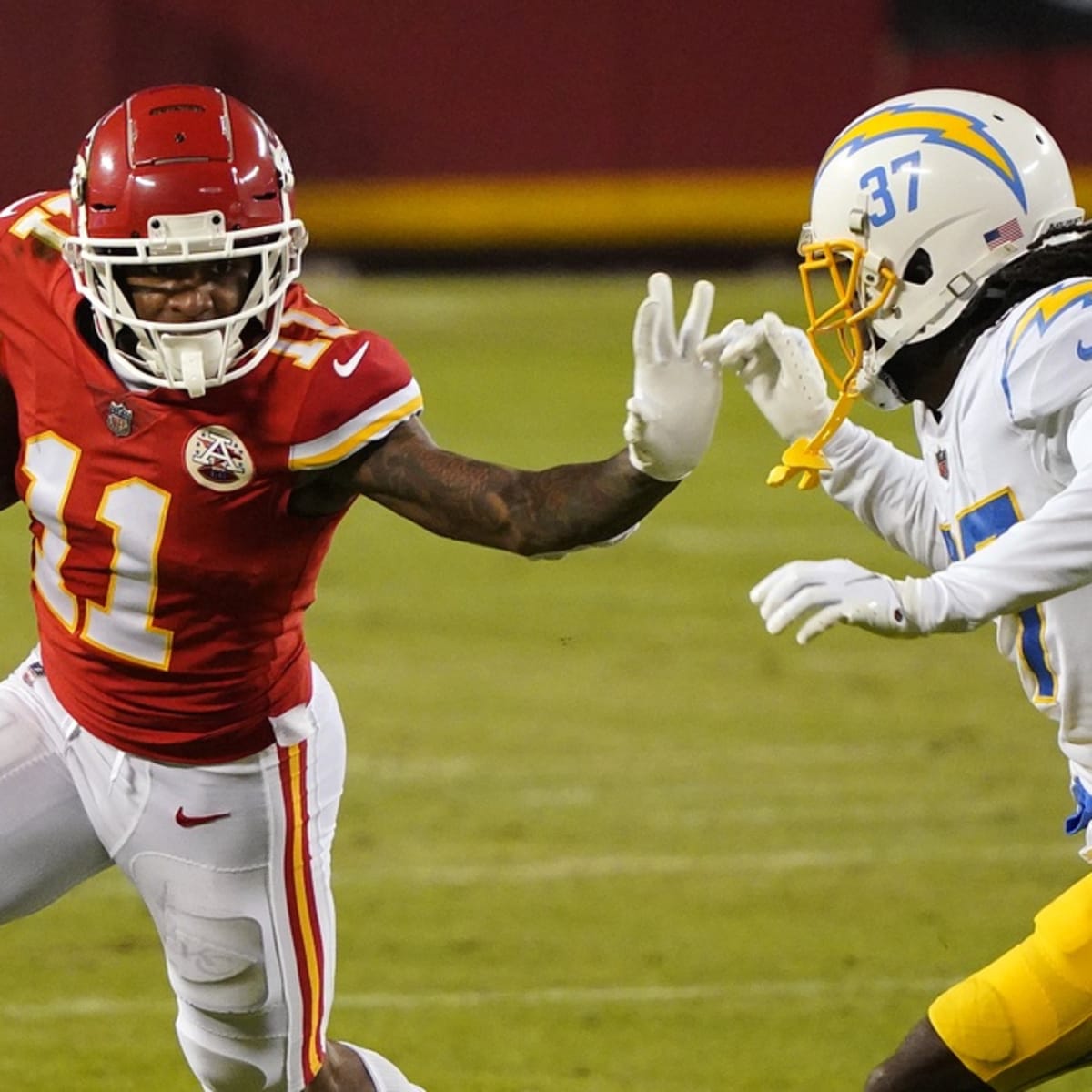 NFL Rumors: Chiefs Insiders Think Chargers Could Be W1 Opponent