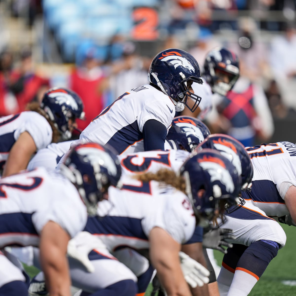 Denver Broncos Uniform Concept : r/DenverBroncos