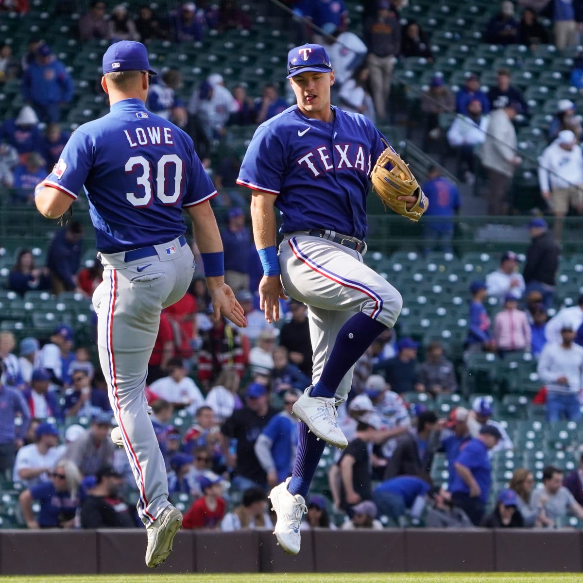 Texas Rangers to Wear Nike City Connect Jerseys For First Time - Sports  Illustrated Texas Rangers News, Analysis and More