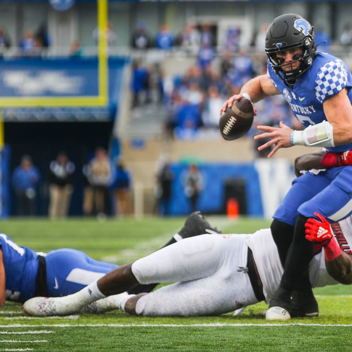 Ravens vs. Texans: Houston's Will Anderson Jr. 'Excited' to Take On  Baltimore QB Lamar Jackson - Sports Illustrated Baltimore Ravens News,  Analysis and More