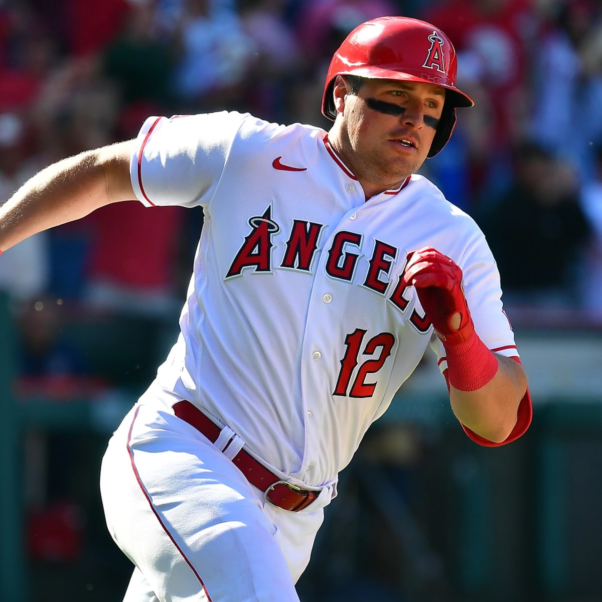 Bullpen fails as Angels lose in extra innings – Orange County Register