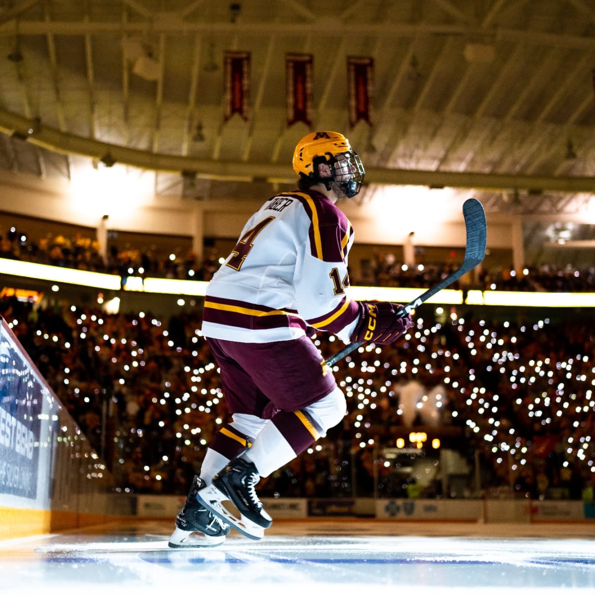 Gophers Sign 10 in 2023 Class - University of Minnesota Athletics