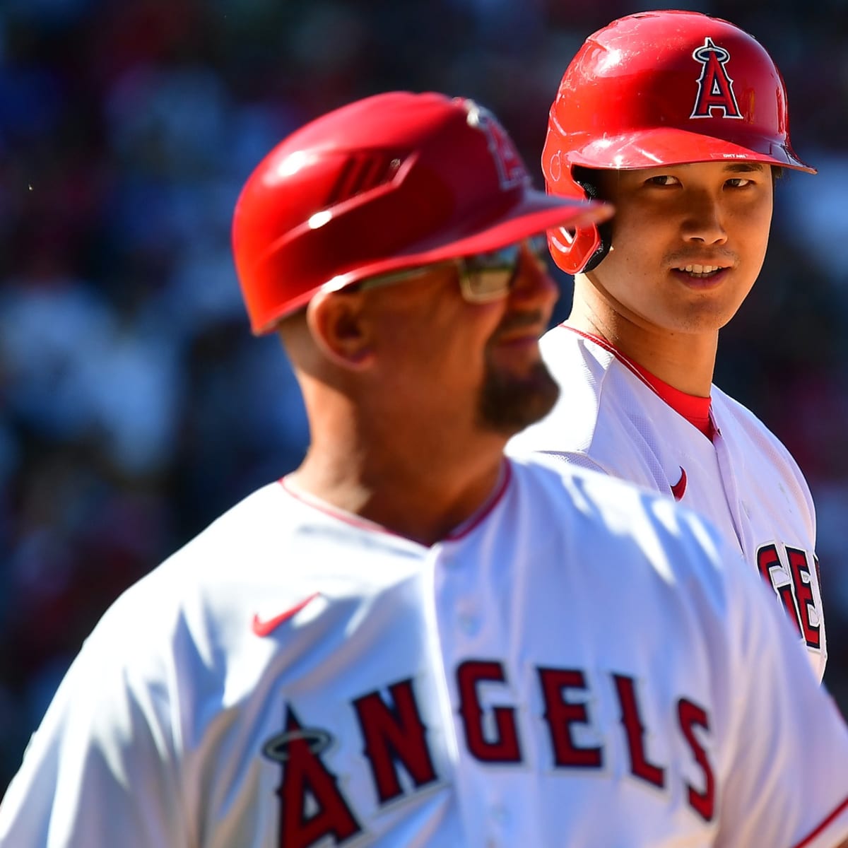 Shohei Ohtani News: Sleeper Team Emerges as Free Agent Landing Spot for  Angels Superstar - Los Angeles Angels