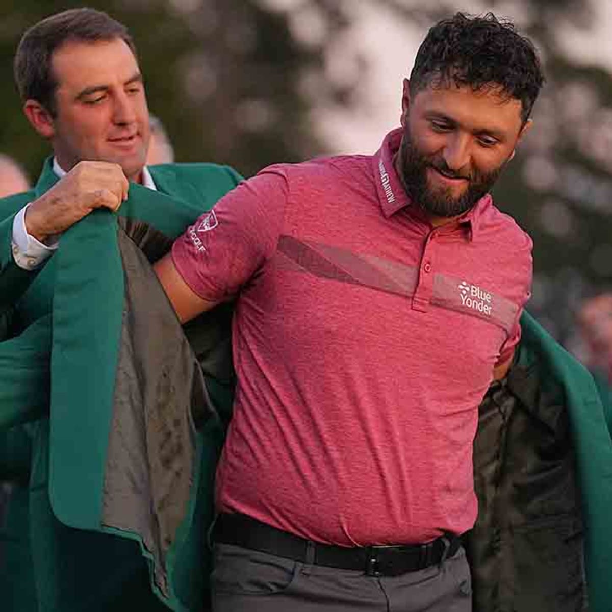 Masters 2023: Jon Rahm won big, but so did LIV Golf