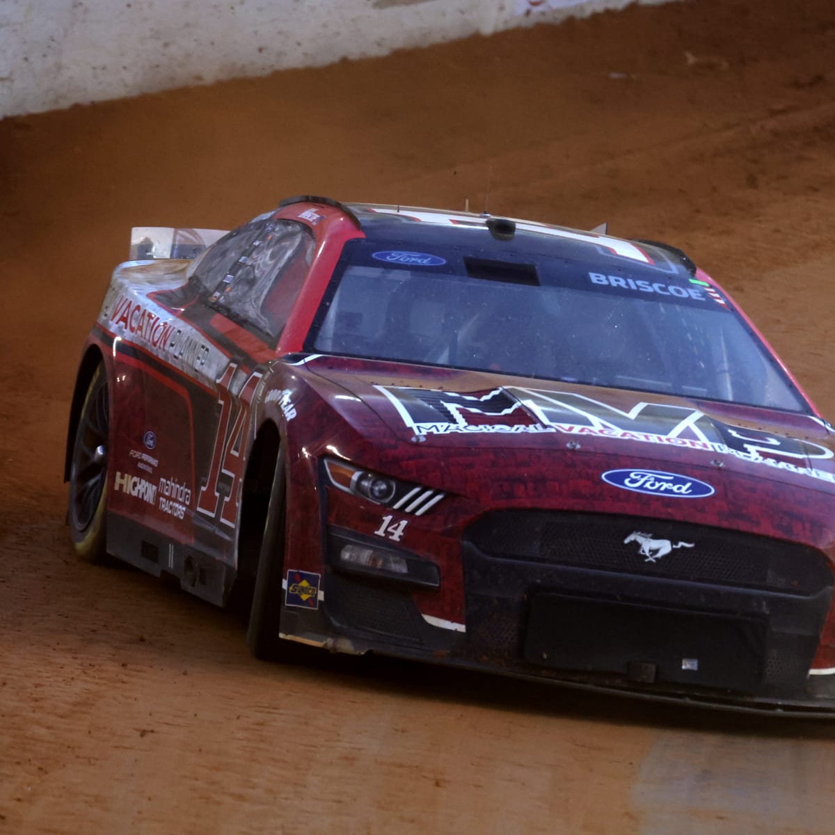 Dirt Track Digest - If it's on dirt, it's on Dirt Track Digest