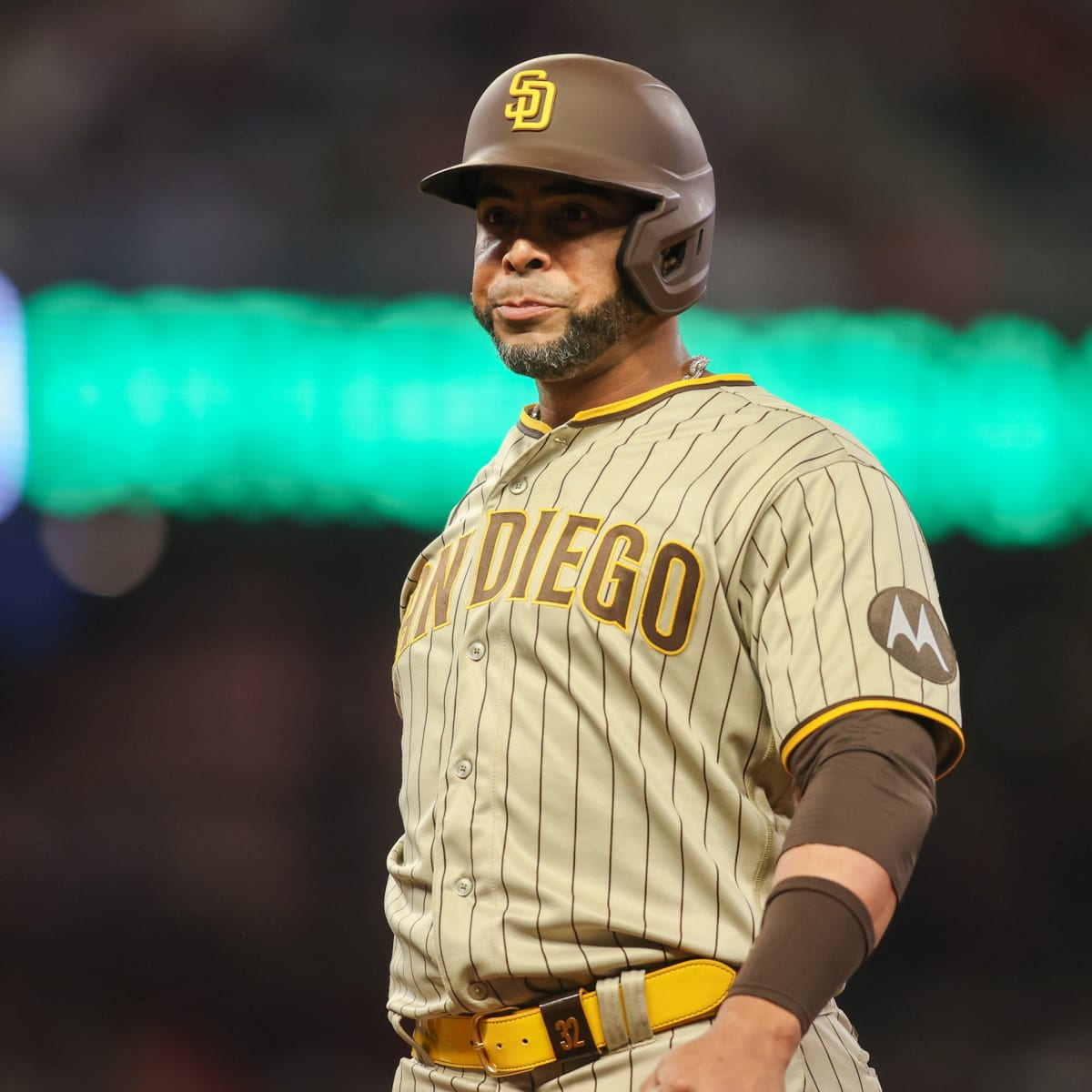 What Nelson Cruz brings to the San Diego Padres