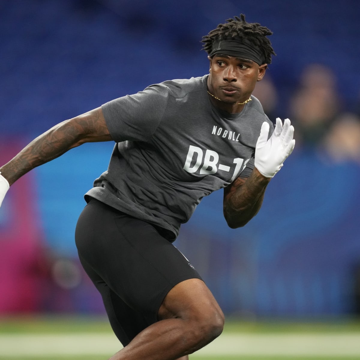 Dane Brugler's ranking of his favorite 2022 NFL Draft classes from