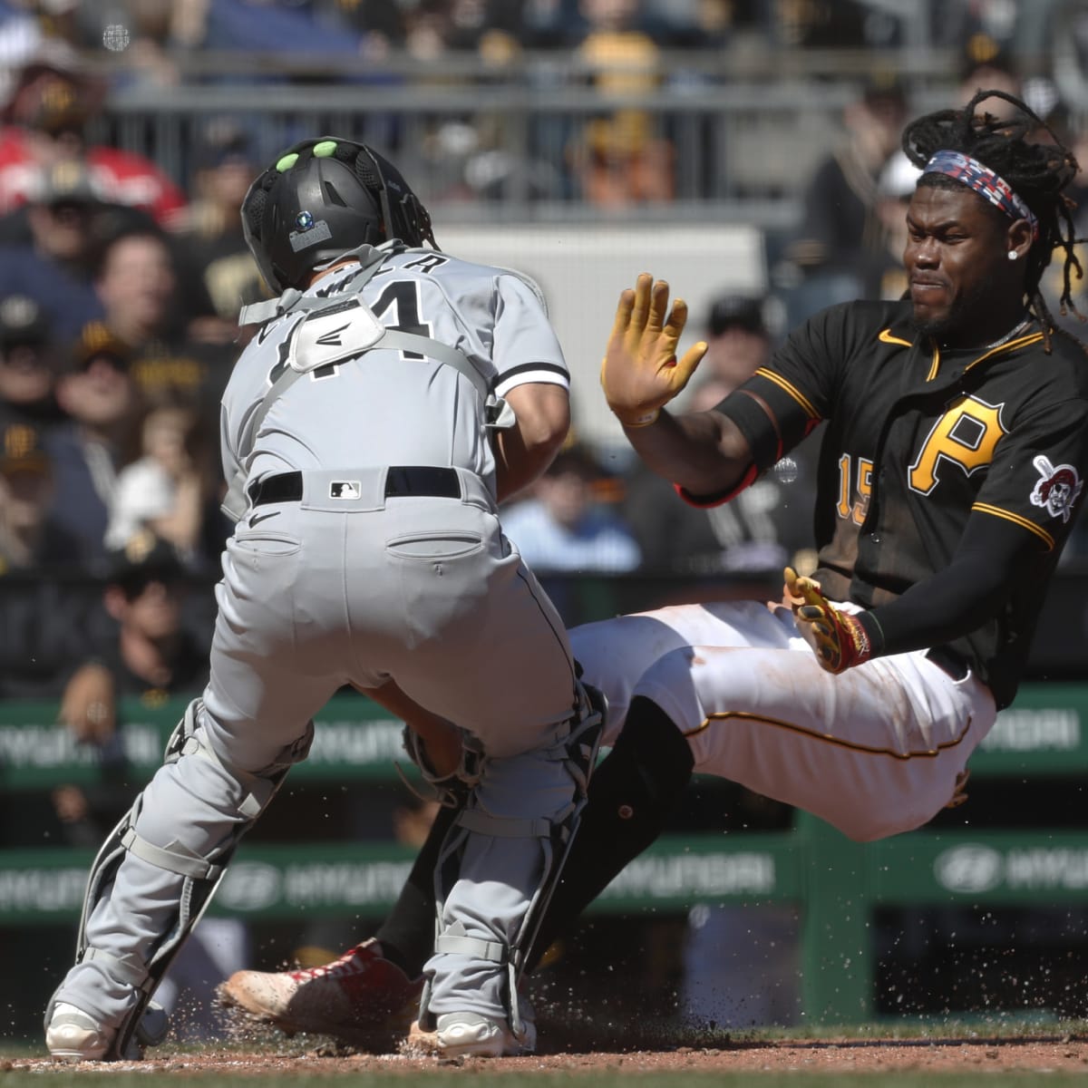 Pittsburgh Pirates' Oneil Cruz Out Until August After Ankle Surgery -  Fastball