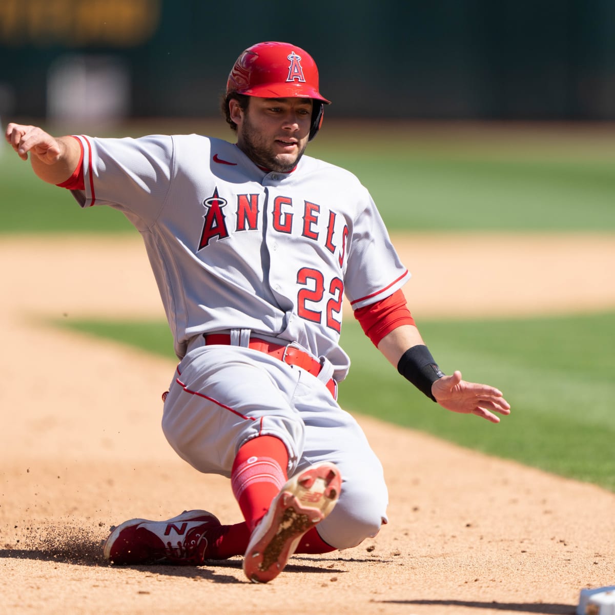 Why Aren't the Angels Better With Their Current Roster? - Stadium