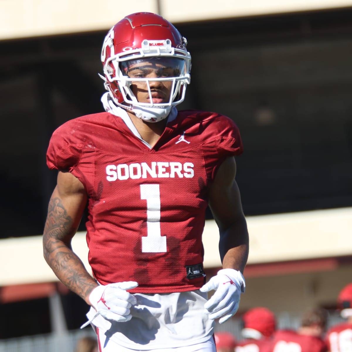 Top 10 Oklahoma Sooners Running Backs - Sports Illustrated Oklahoma Sooners  News, Analysis and More