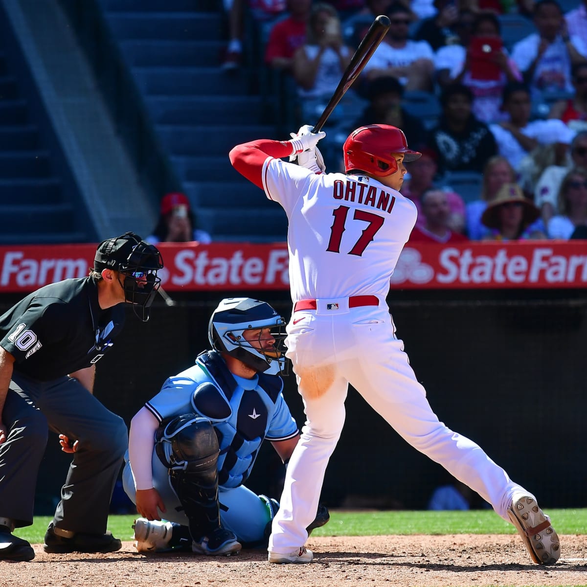 NOT Shohei Ohtani! Vladimir Guerrero Jr. Names This LA Angels Star