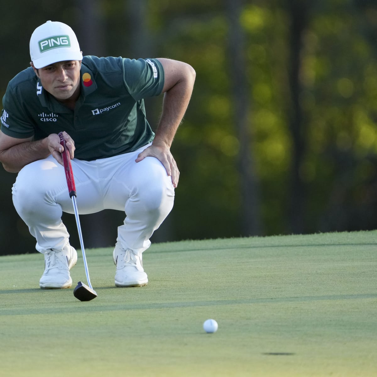 2023 RBC Heritage predictions, odds, Fantasy golf power rankings