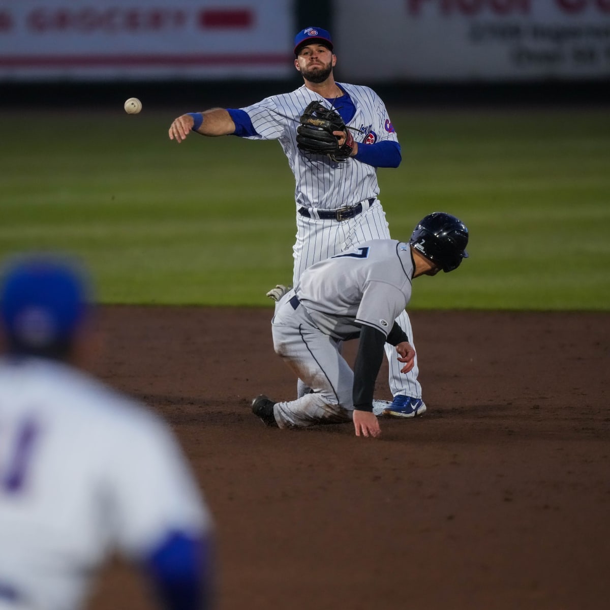 Which Infielders Are Up Next For the Chicago Cubs? - Medill Reports Chicago
