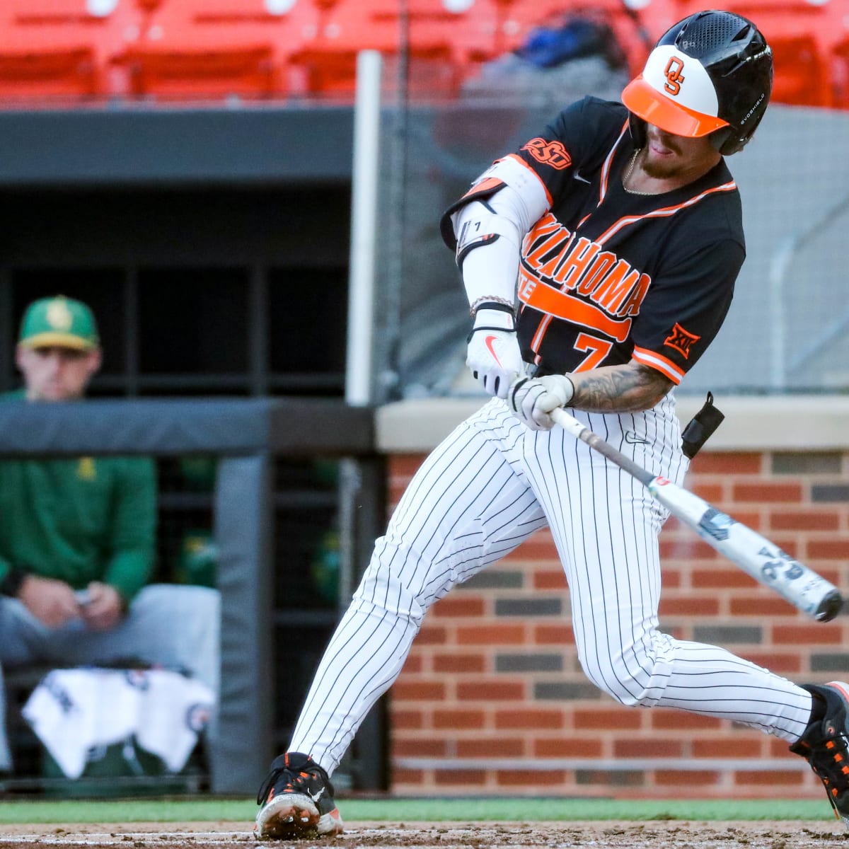 College Baseball in North Carolina: National-Best 8 NCAA Bids