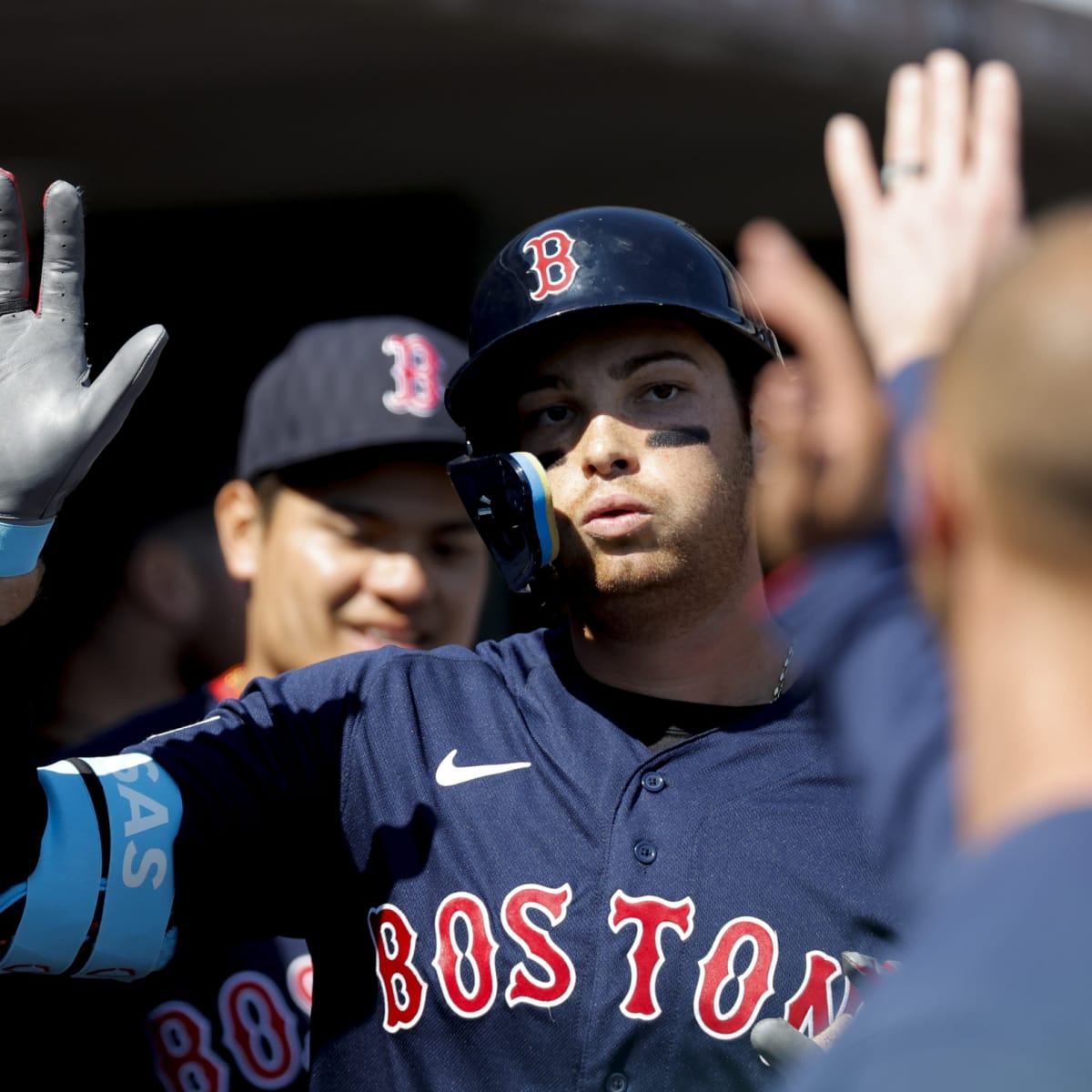 Wander Franco Player Props: Rays vs. Red Sox