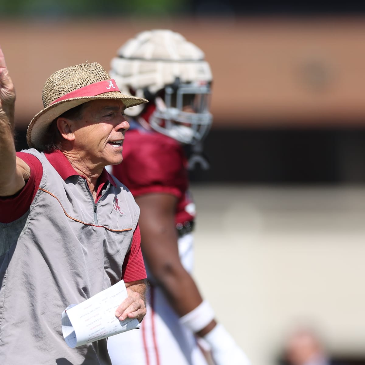 Alabama football, Nick Saban won't like new CBS FBS rankings