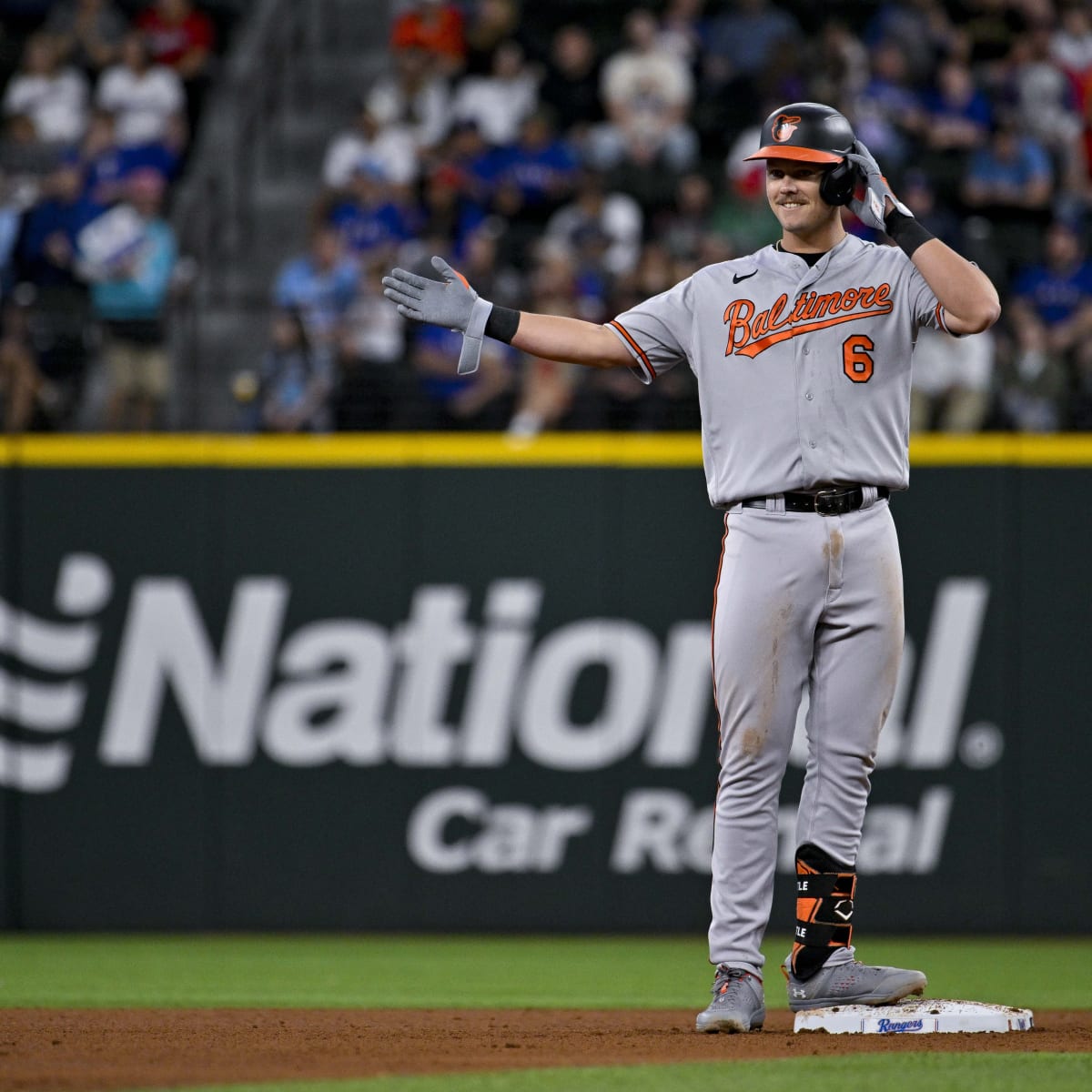 Baltimore Orioles 2023 Home Run Siren 