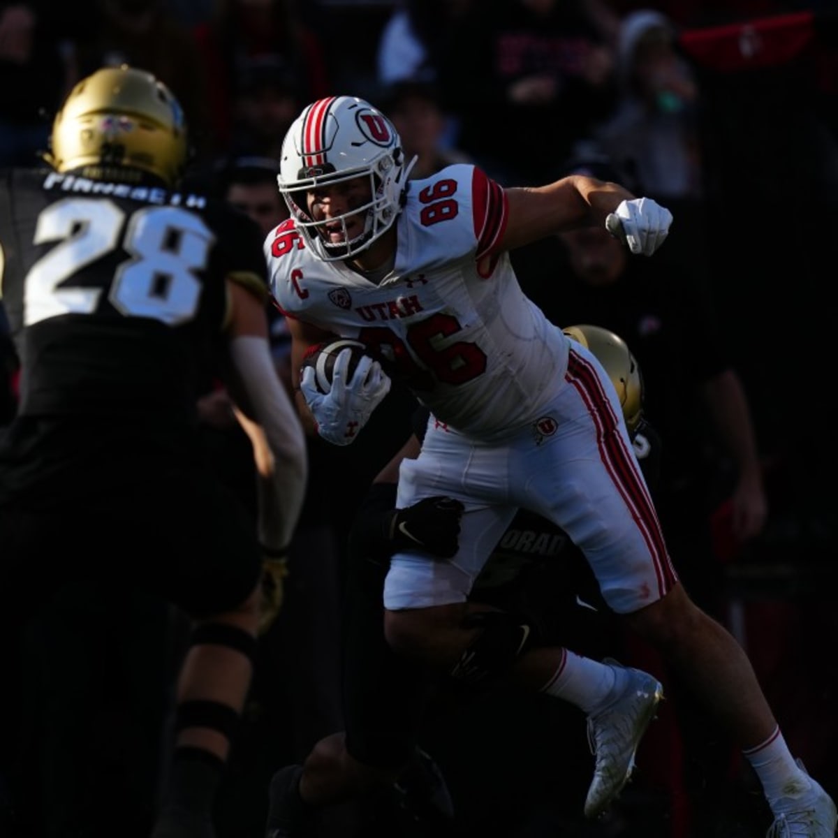 NFL Mock Drafts: Mel Kiper Picks Tight End, Pass Rusher for