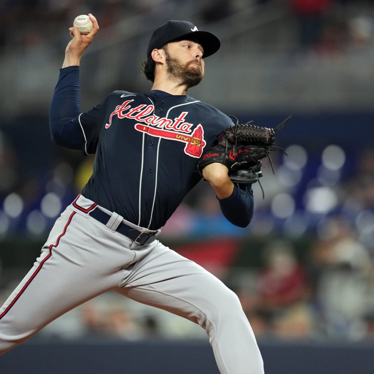 BREAKING: Atlanta Braves Pitcher Ian Anderson to Undergo Tommy