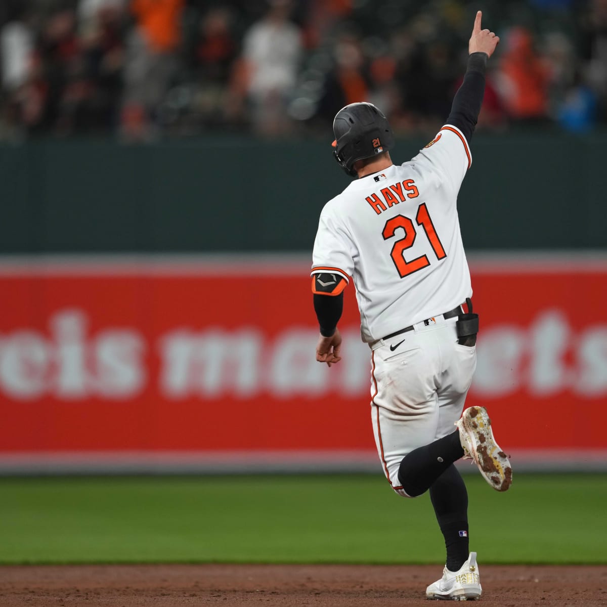 Today Was The Day' Relish Celebrates First Orioles Hot Dog Race Victory -  CBS Baltimore