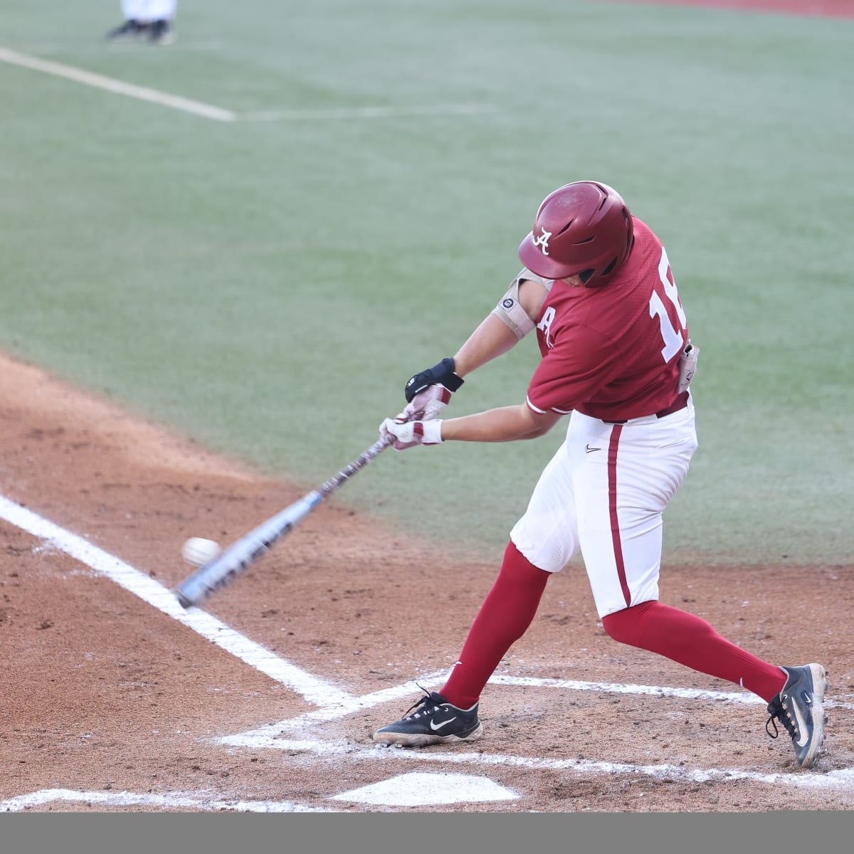 The Extra Point: Alabama Baseball's Hot Start - Sports Illustrated Alabama  Crimson Tide News, Analysis and More