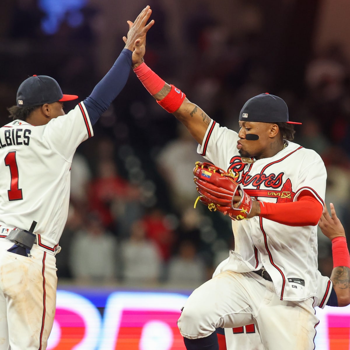 Braves All-Star roster domination is even better than you realize