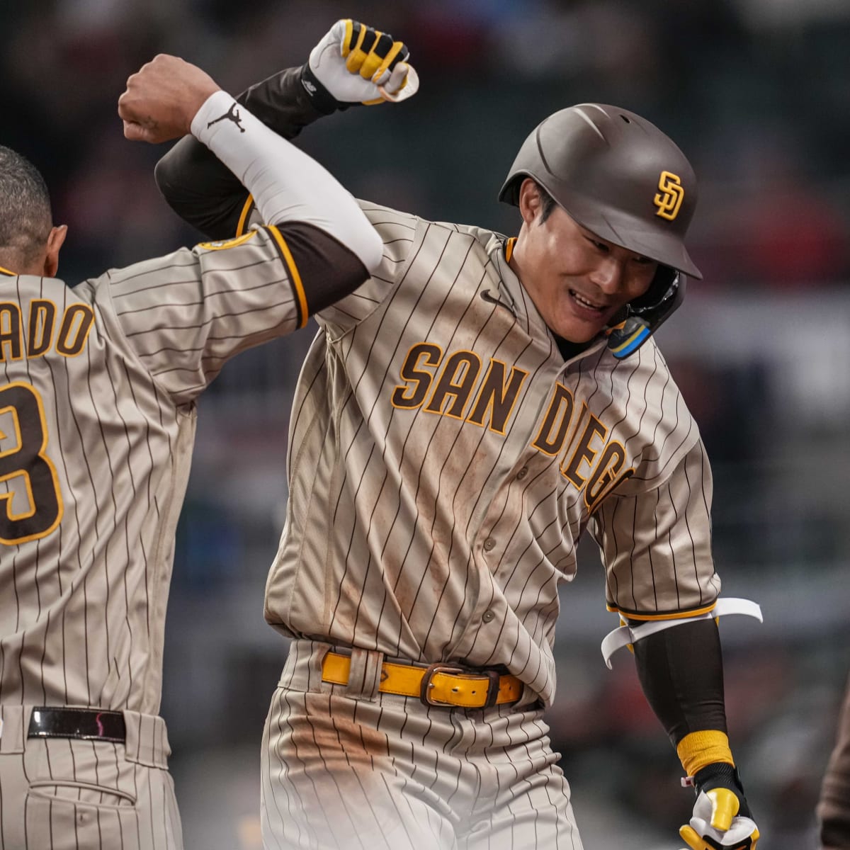 Padres News: Newest Power Rankings Place Friars Just Behind 1st