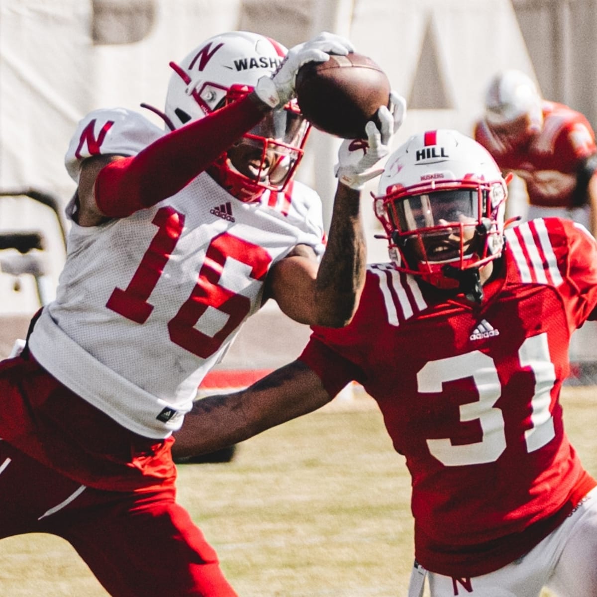 NFL Combine: Final numbers of the three Huskers thus far - InsideNebraska