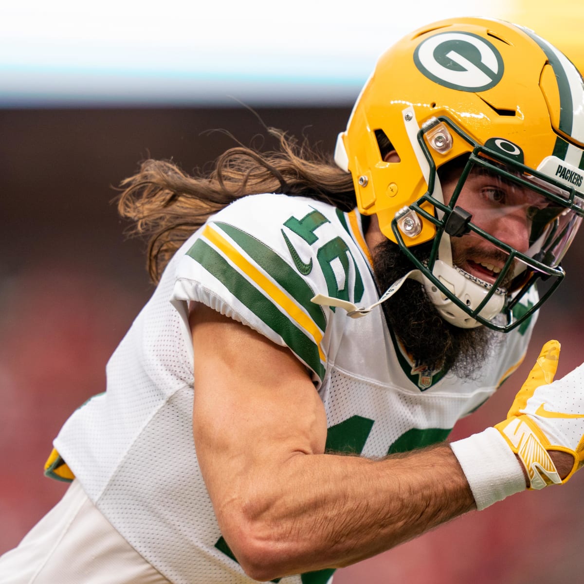 Better late than never for Packers receiver Kumerow