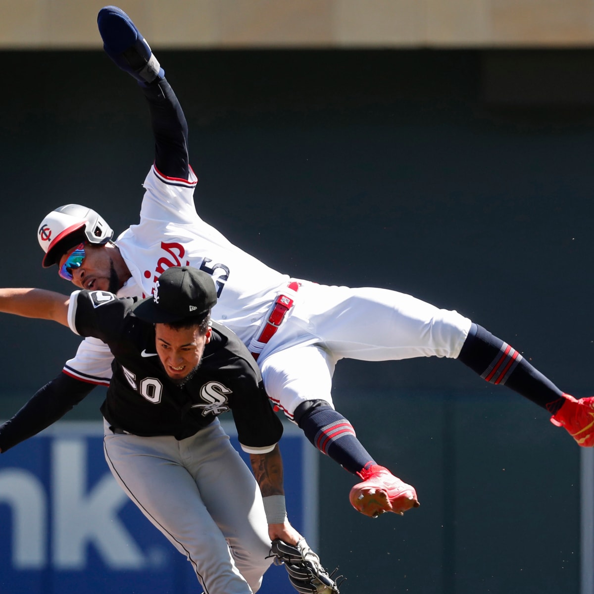 MLB Streaks & Trends: We're in the Midst of a Classic Byron Buxton