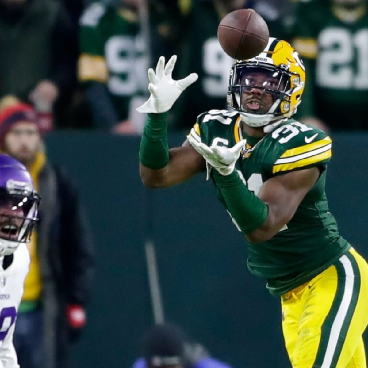 Should Green Bay Packers Re-Sign Jarran Reed in Free Agency? - Sports  Illustrated Green Bay Packers News, Analysis and More