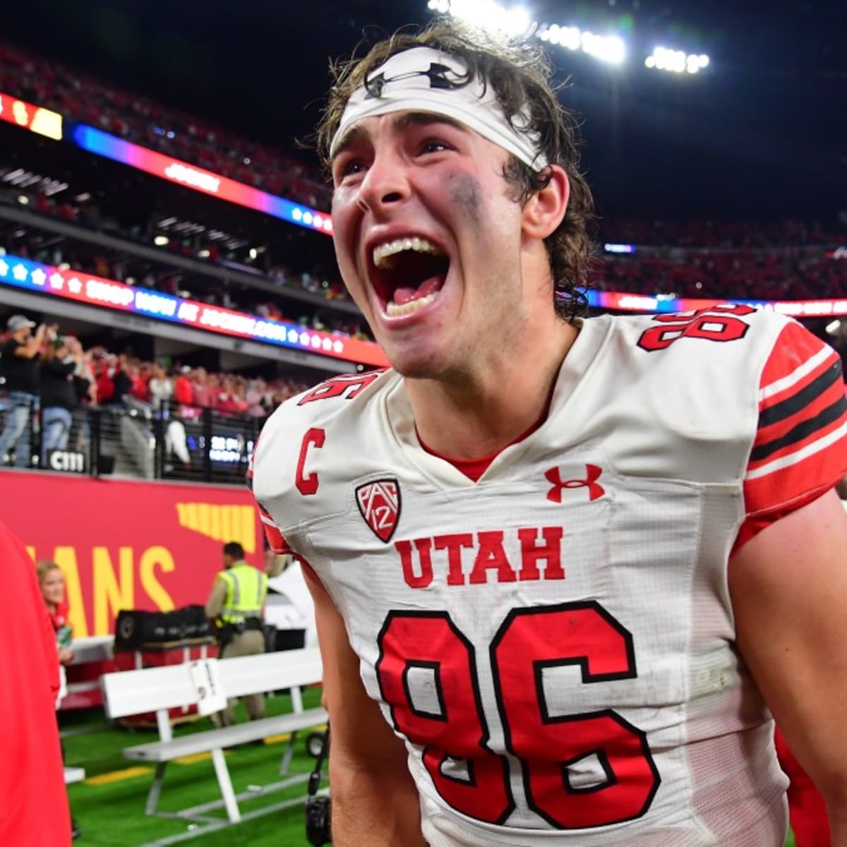 Former Ute Dalton Kincaid Visiting NFL Teams Following Medical Clearance