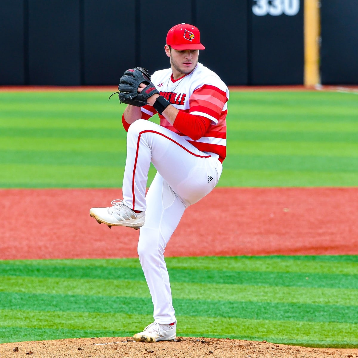 Louisville, Bellarmine to Play Wednesday as Part of Heroes Week at  Patterson Stadium – The Crunch Zone