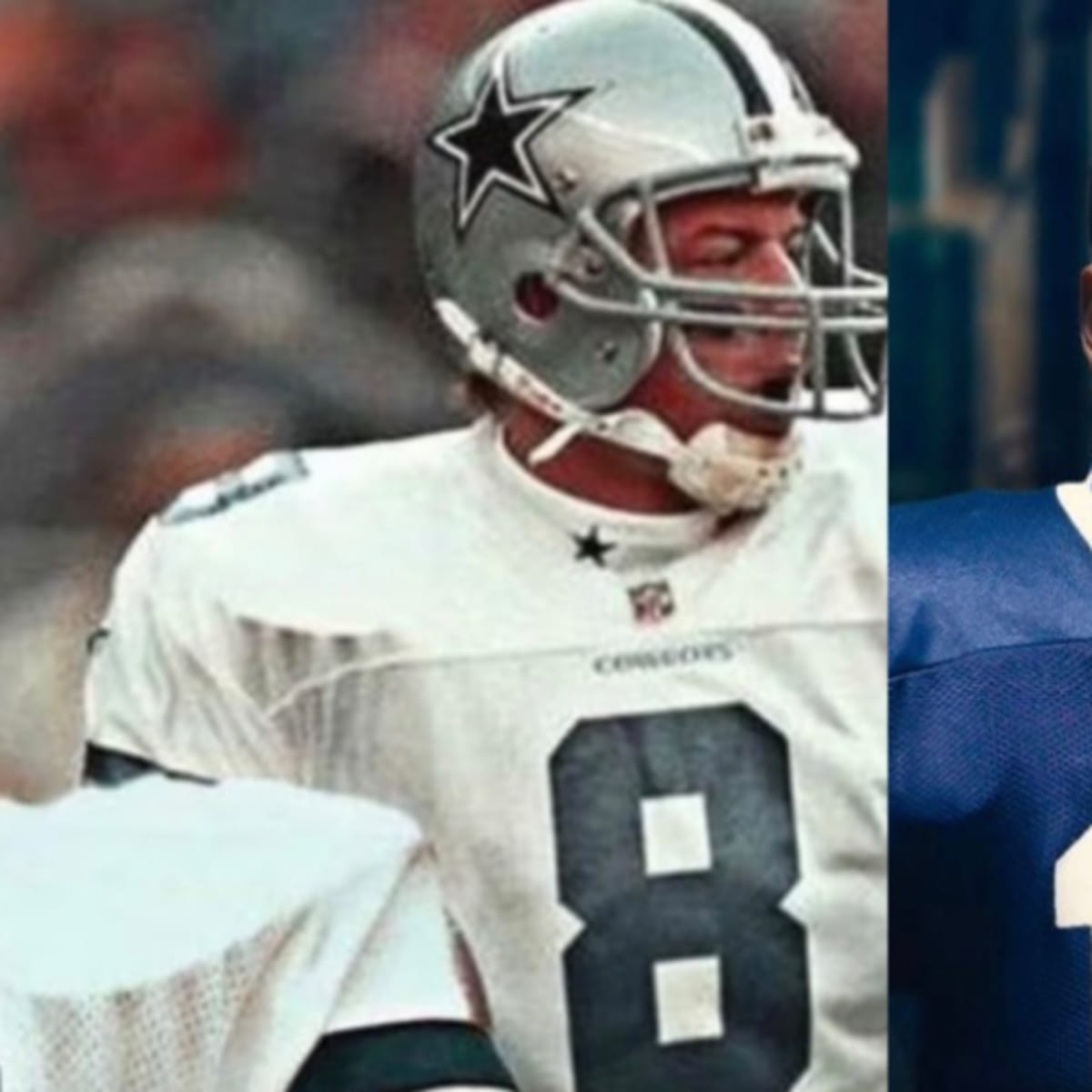 NFL Draft: Here's every Dallas Cowboys first-round pick since Emmitt Smith