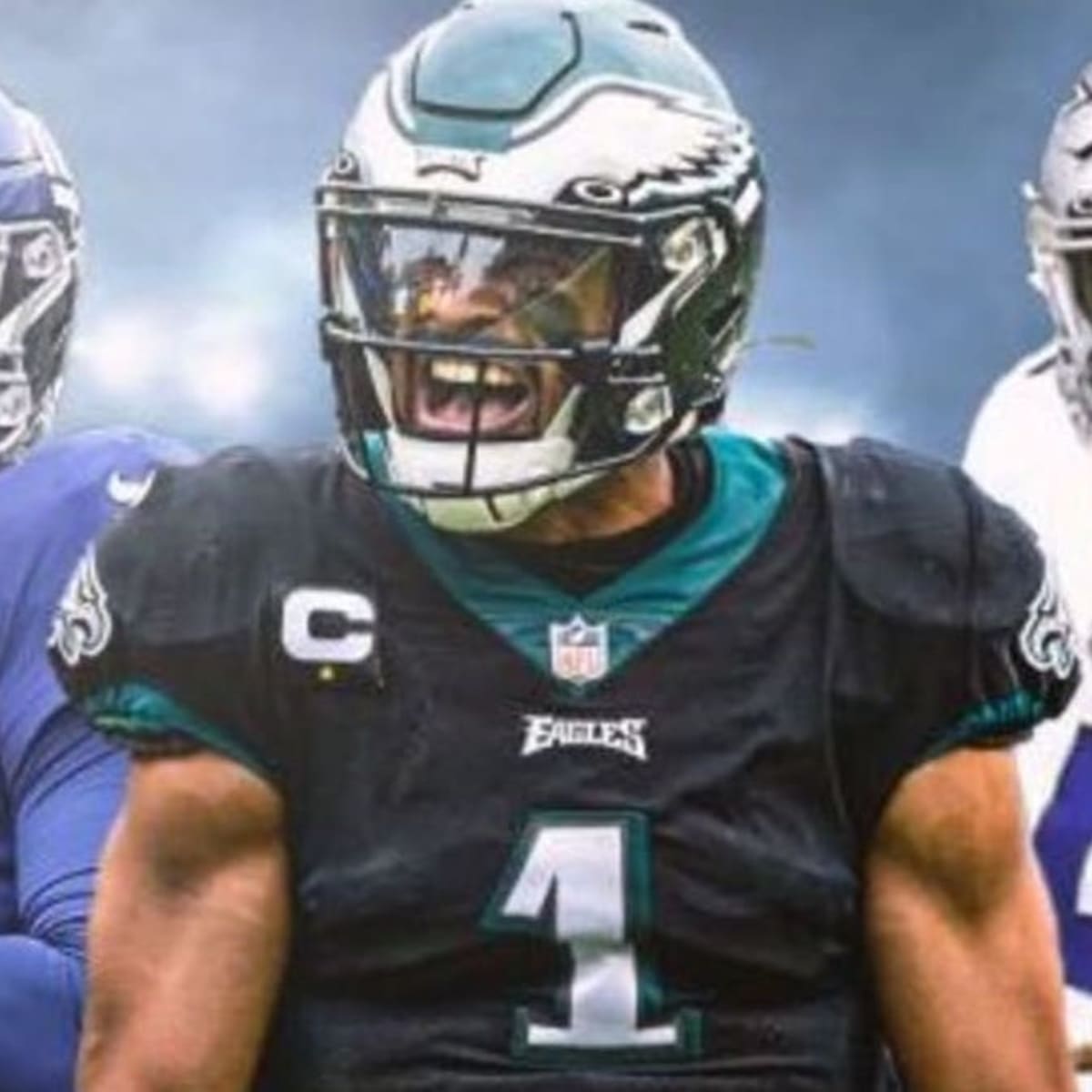 NFC East showdown - Do Eagles or Cowboys have the better roster?﻿ - ESPN