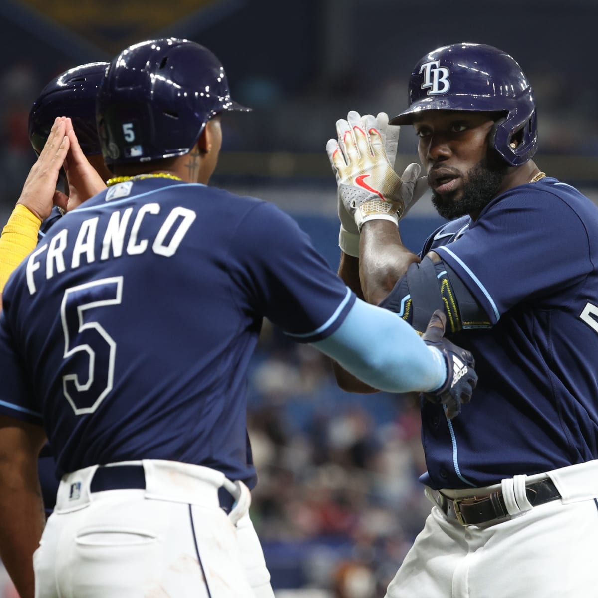 The Tampa Bay Rays are 13-0. How Did This Happen?