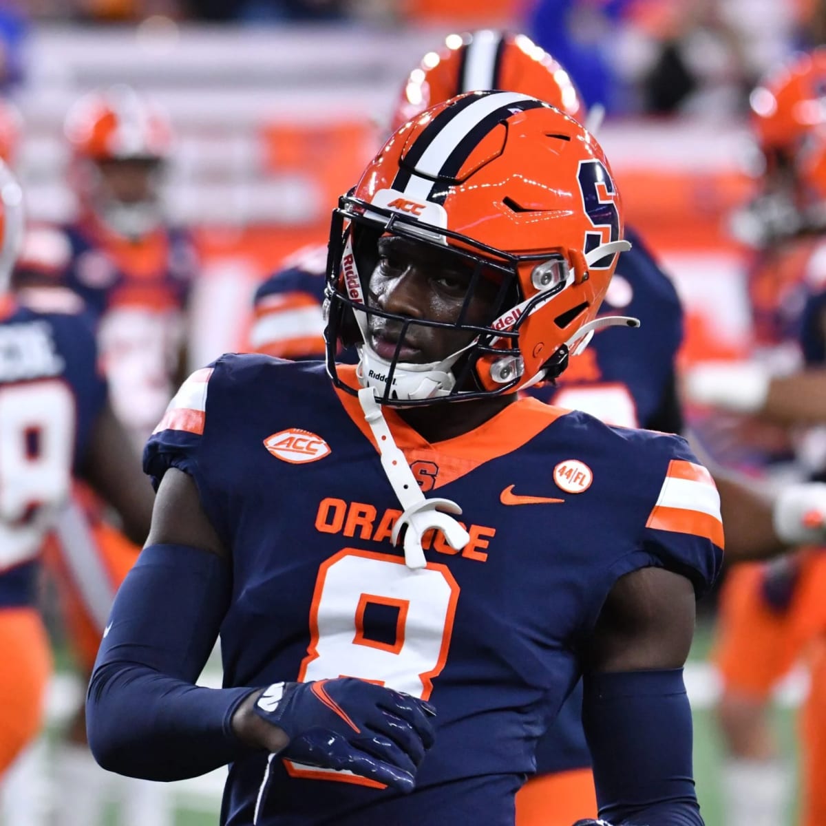 Falcons 2022 NFL Draft interest tracker - The Falcoholic