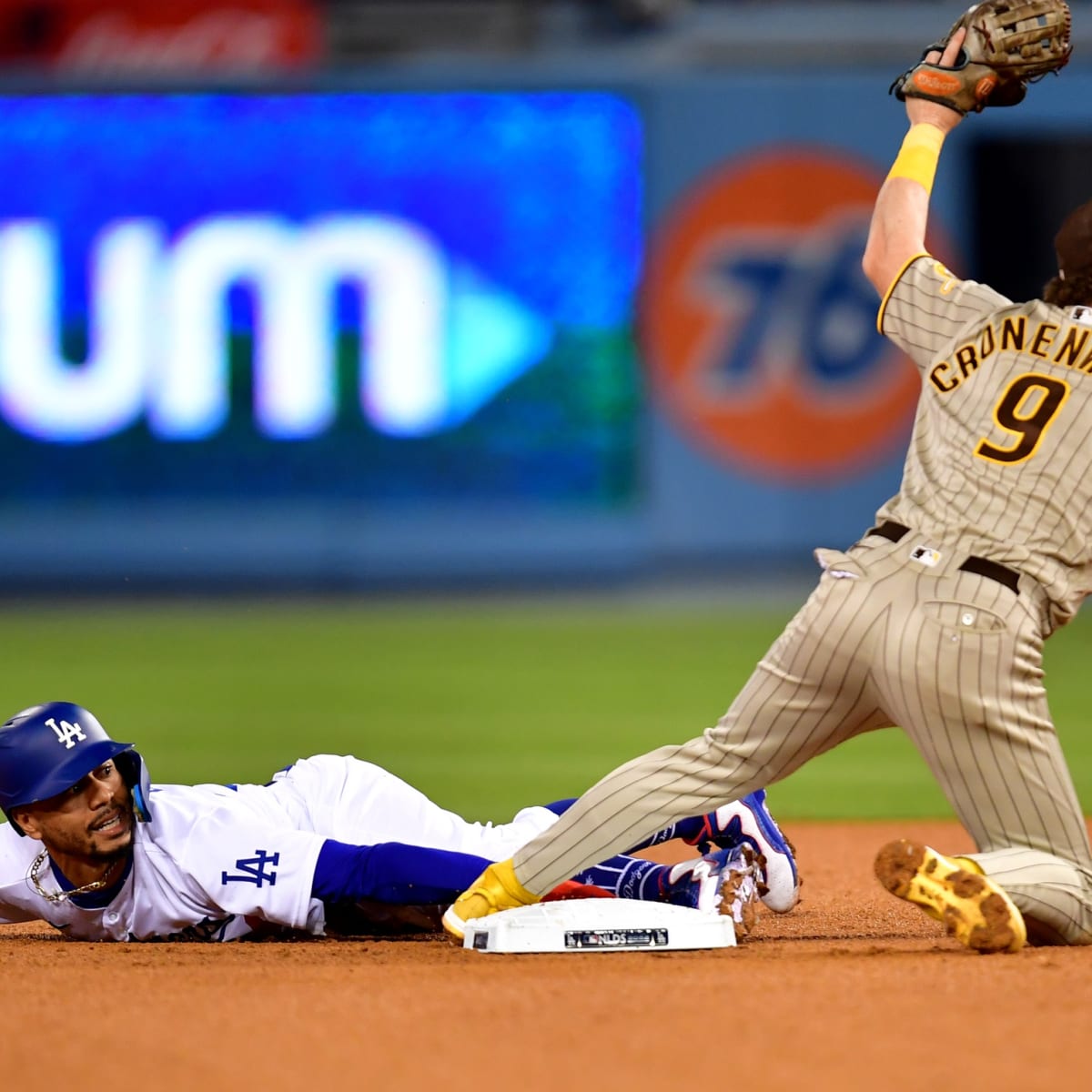 Catching  Dodger Insider