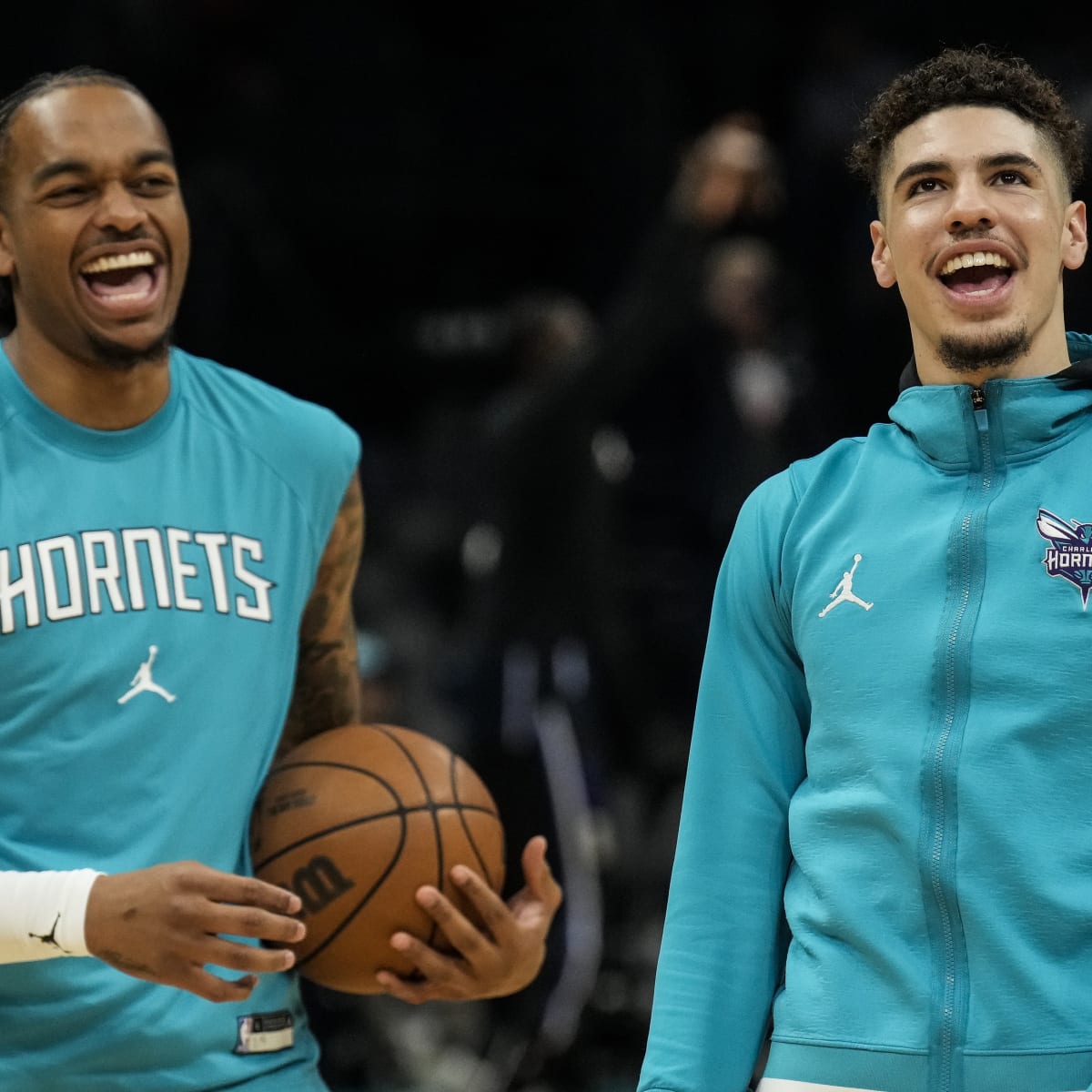 Hornets projected lineup and rotations heading into 2023-24 season