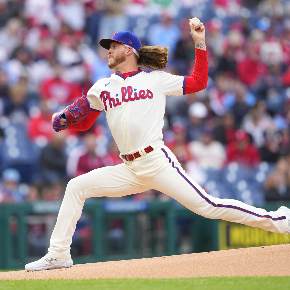 Philadelphia Phillies 2022 Fantasy Baseball Preview - Pitchers