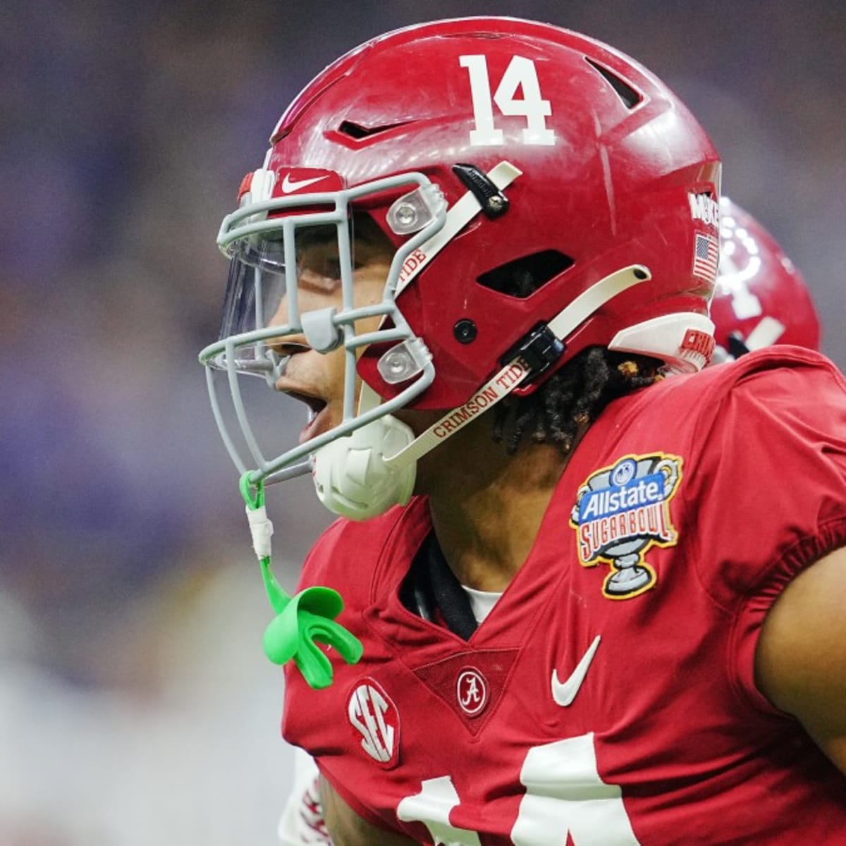 Sam Monson's 2023 NFL Mock Draft: Full First Round