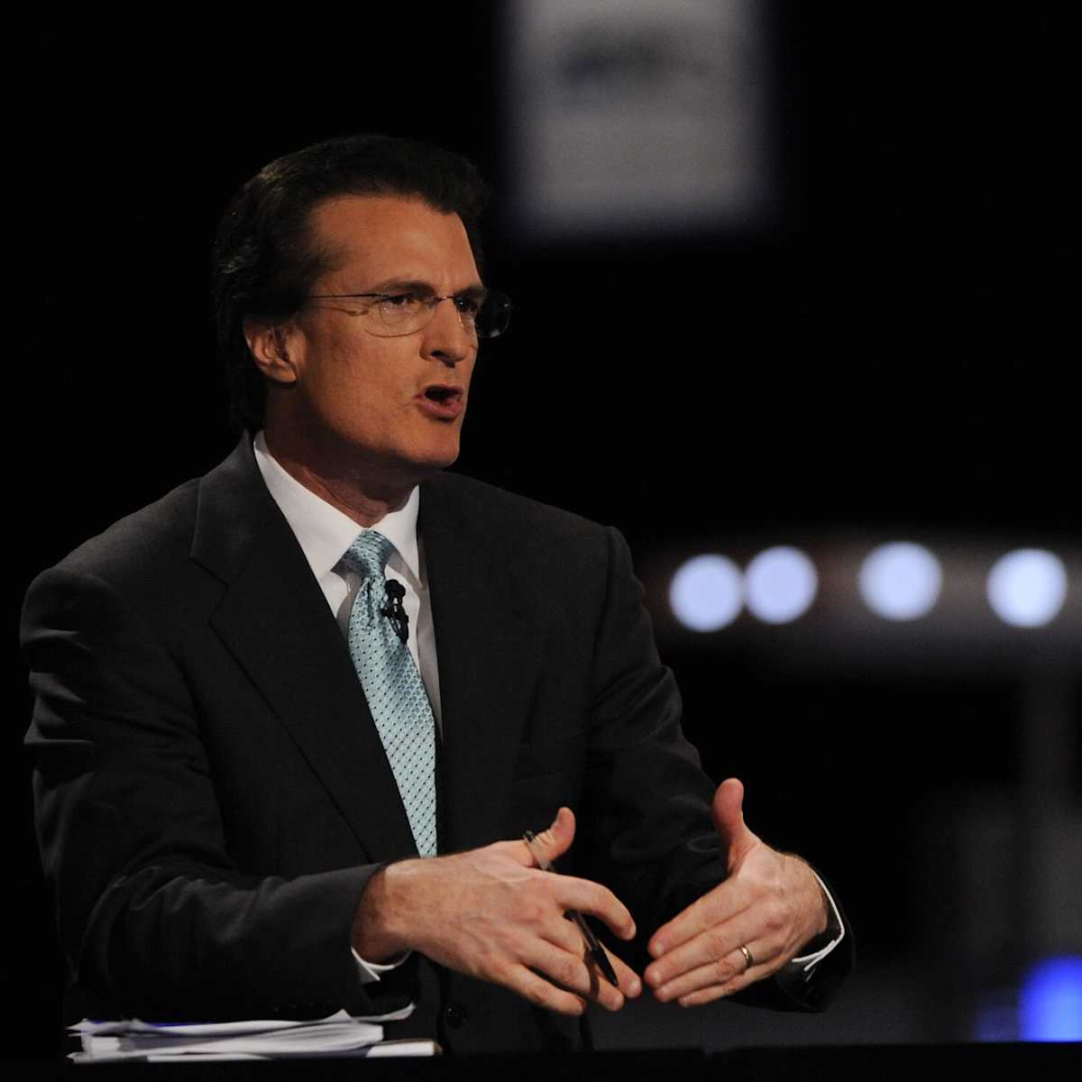 Mel Kiper Mock Draft Has Jets Going TE in 2nd Round - Gang Green