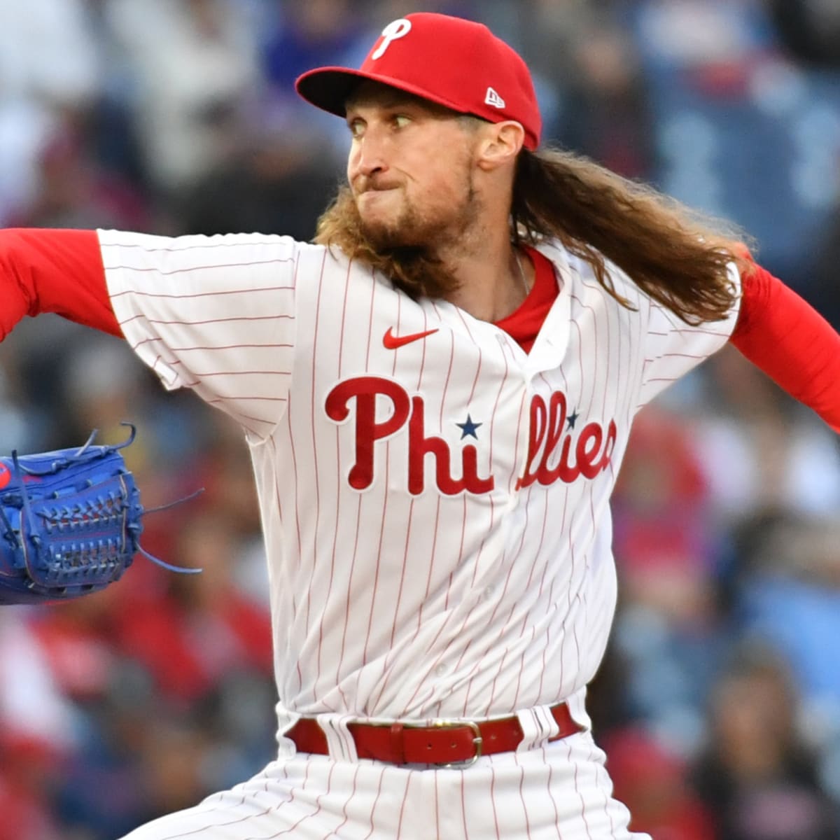 Phillies pitcher Matt Strahm blasts some MLB teams for extending beer sales  into the eighth inning