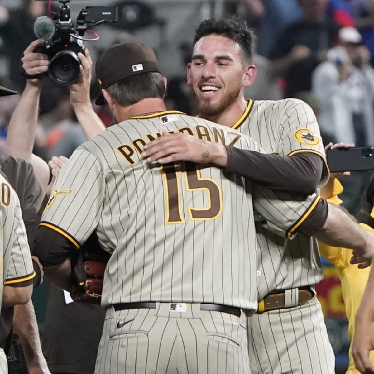 Padres' Joe Musgrove Provides Positive Injury Update, Still Eyeing April 6  Debut - Sports Illustrated Inside The Padres News, Analysis and More