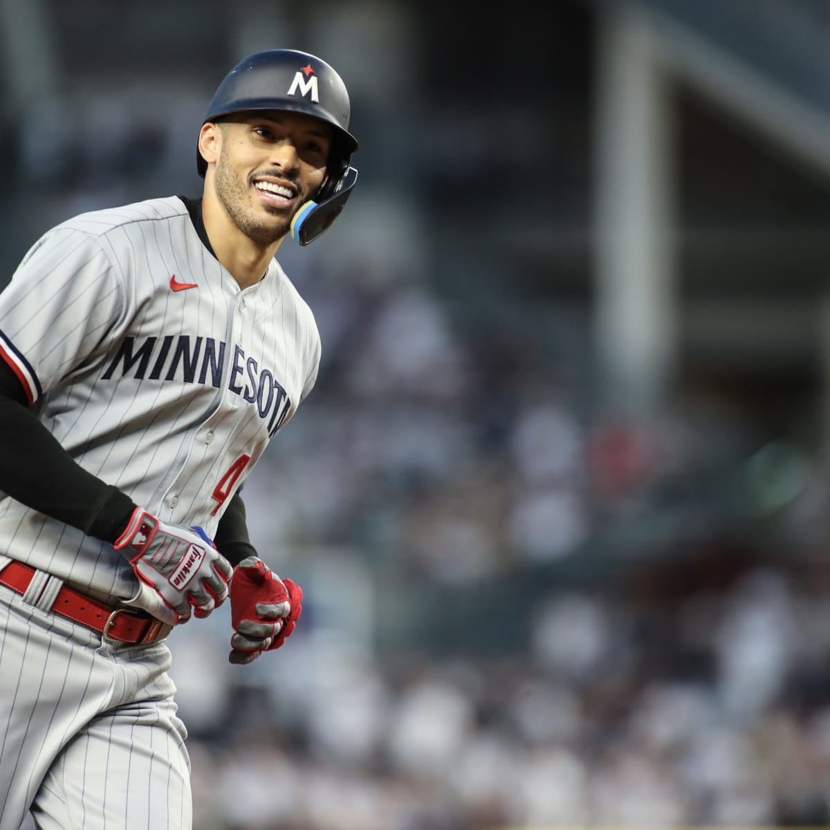 MLB scores: Twins blow out Giants 9-0 - McCovey Chronicles